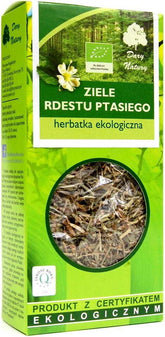 Tisana alle erbe di Polygonum aviculare BIO 50 g - DONI DELLA NATURA
